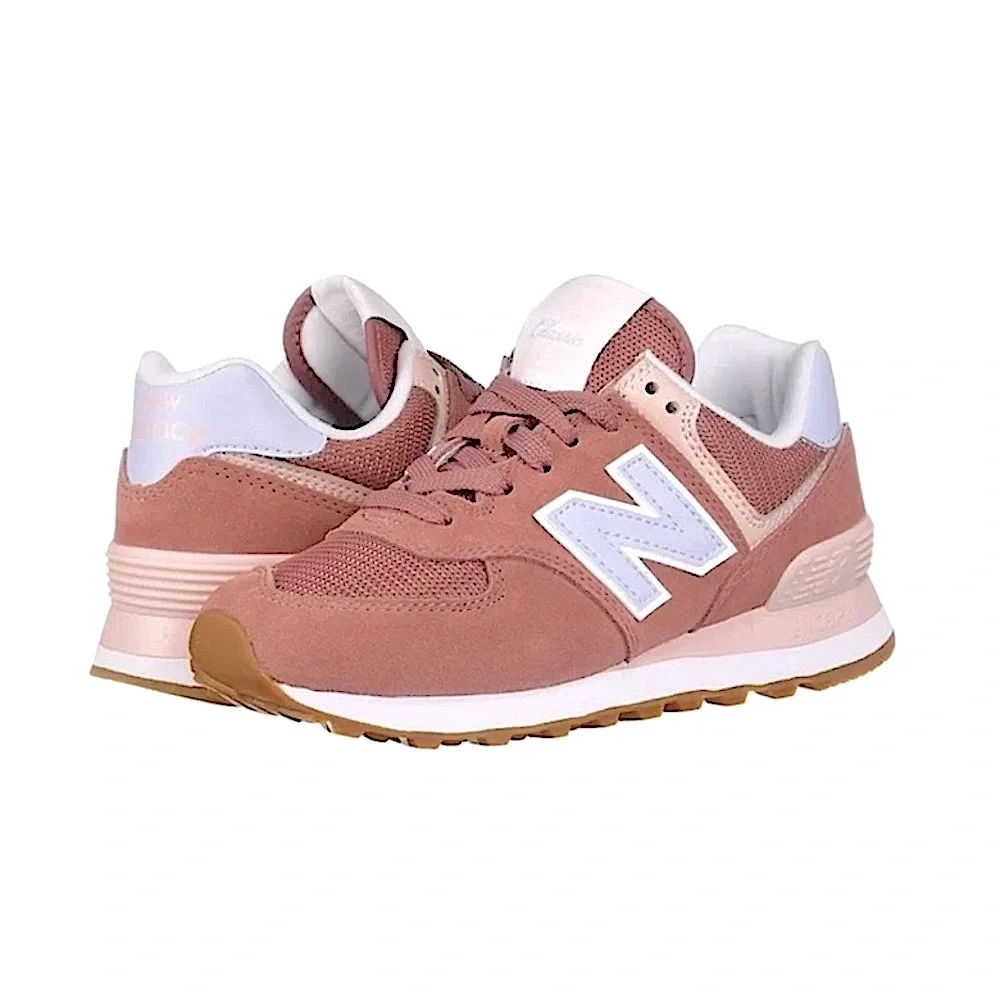 New Balance 574 Classic • Summer Dusk